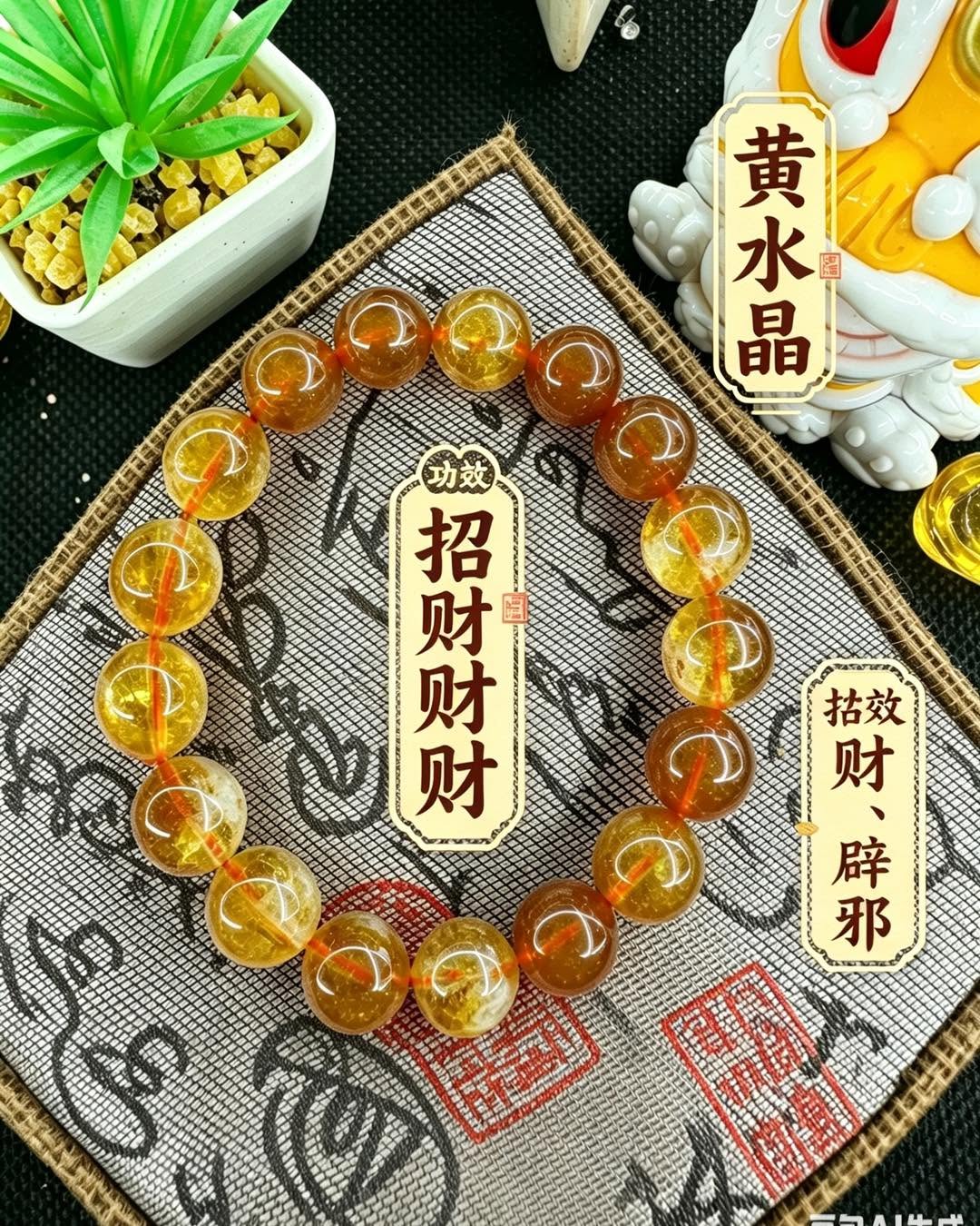 Ah Huat Crystal Pavilion 3