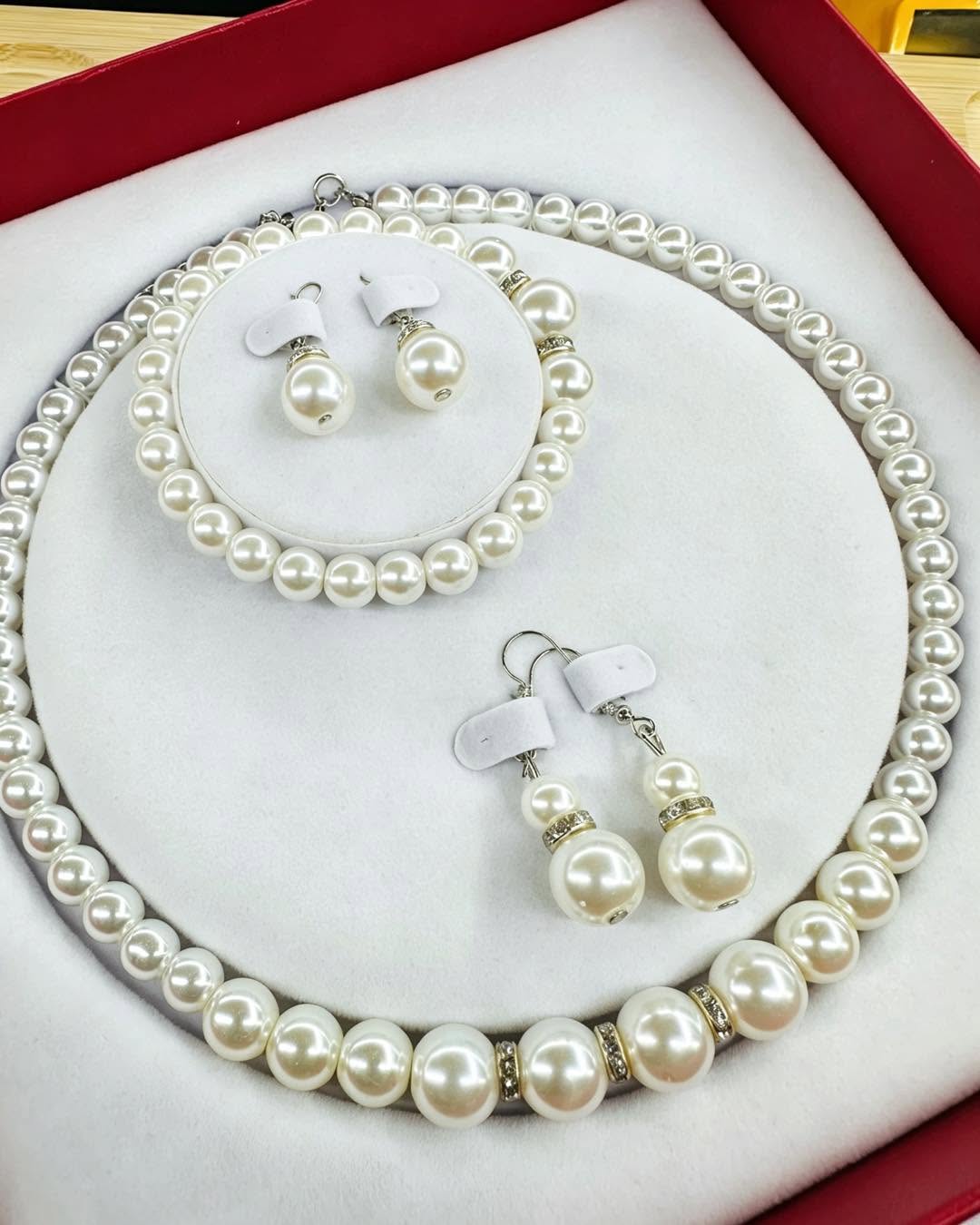 Ah Huat Crystal Pavilion 5